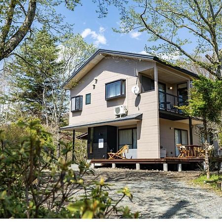 Shisui - Vacation Stay 40090V 山中湖村 エクステリア 写真