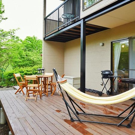 Shisui - Vacation Stay 40090V 山中湖村 エクステリア 写真