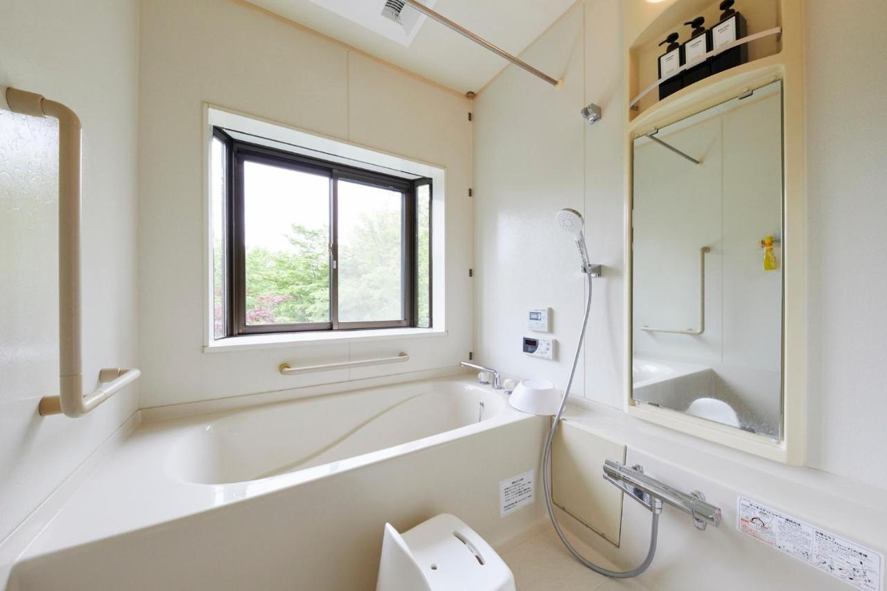 Shisui - Vacation Stay 40090V 山中湖村 エクステリア 写真