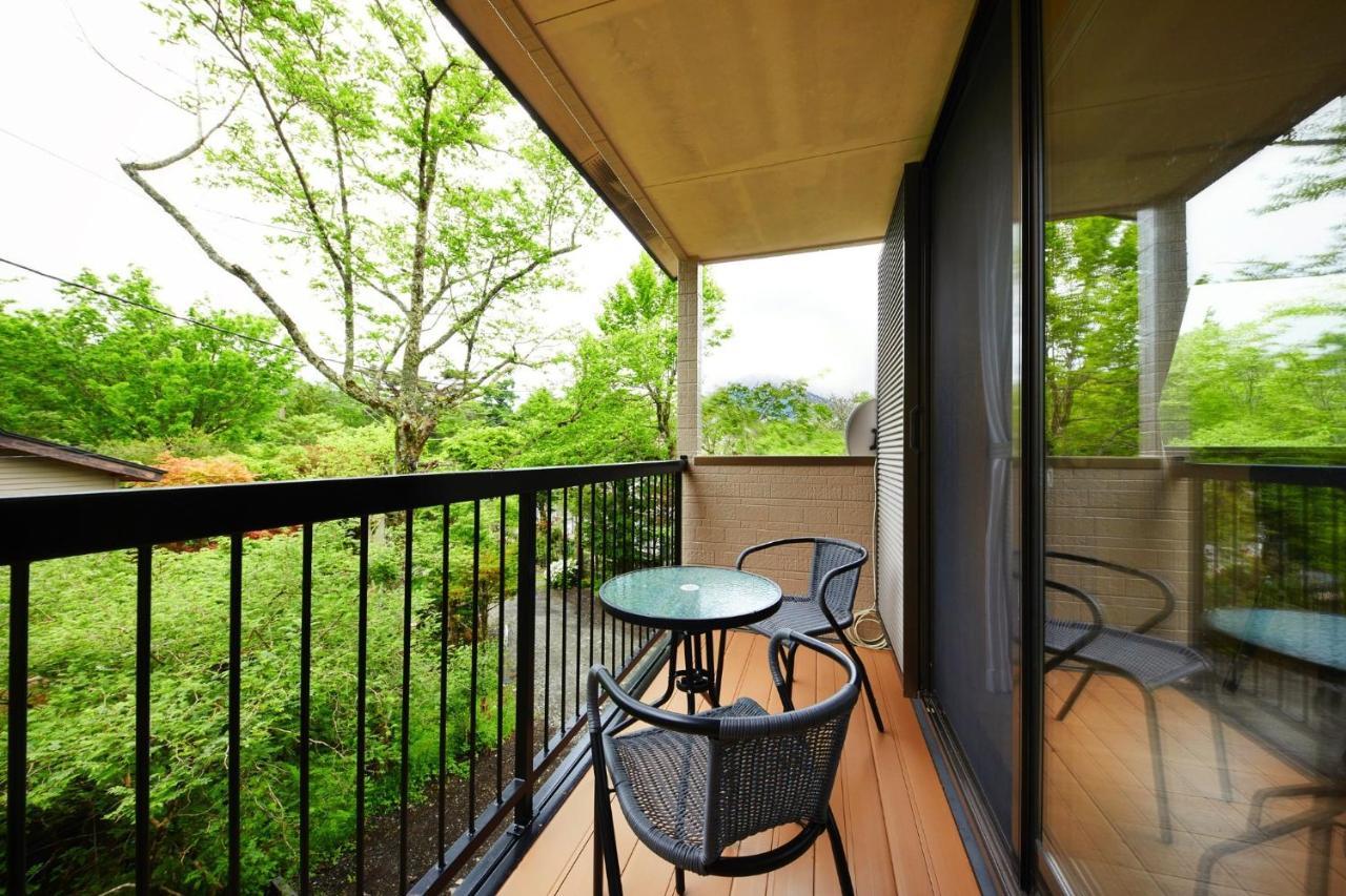 Shisui - Vacation Stay 40090V 山中湖村 エクステリア 写真