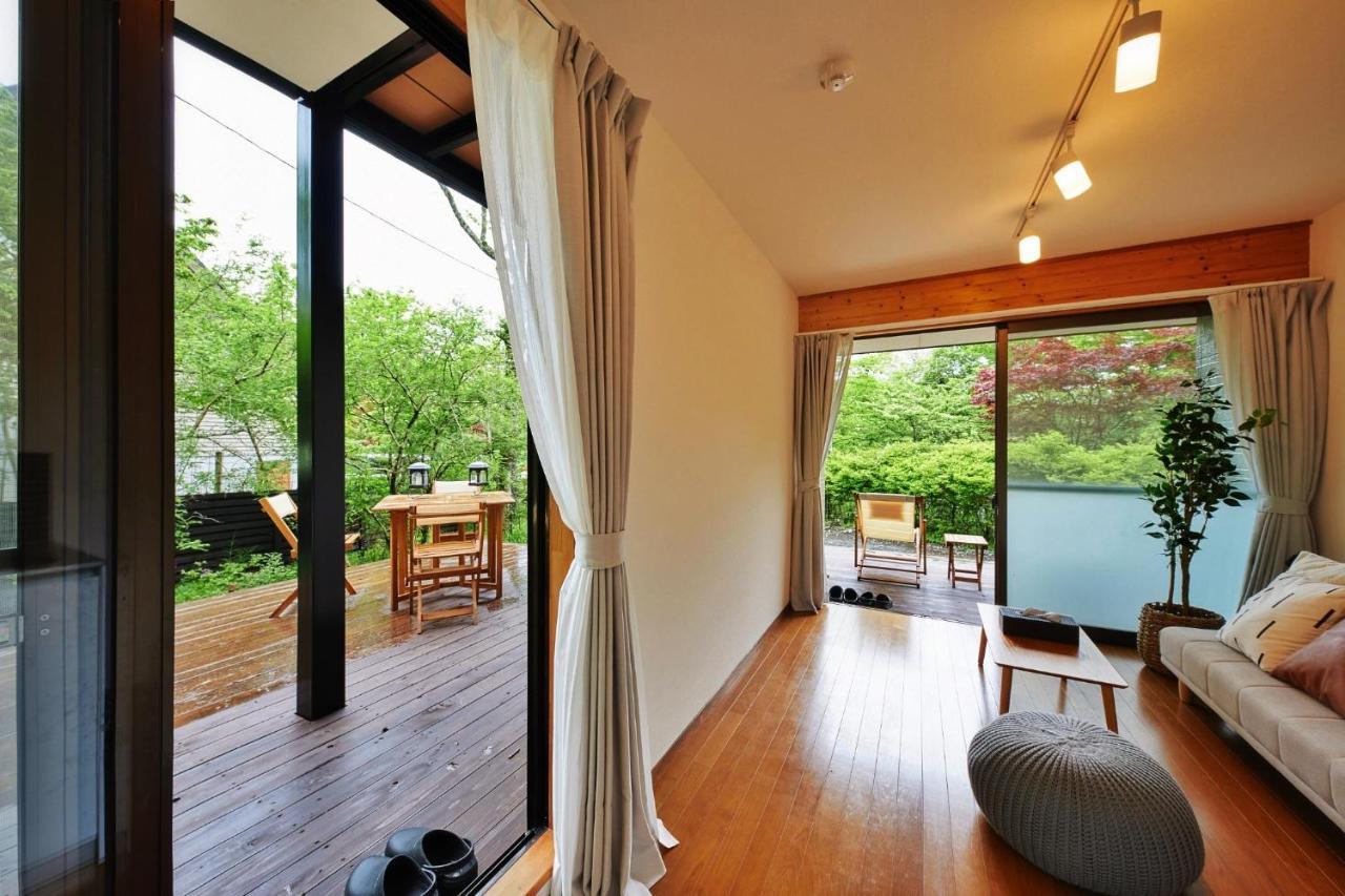 Shisui - Vacation Stay 40090V 山中湖村 エクステリア 写真